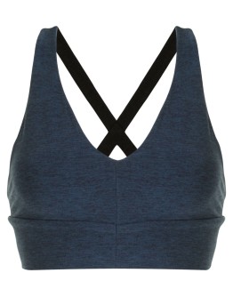 padded performance top