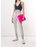 padded performance top