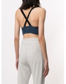 padded performance top