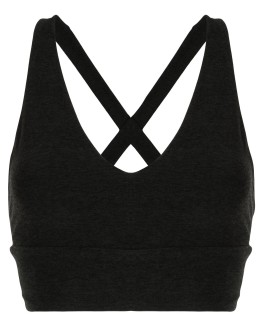 rear logo performance top