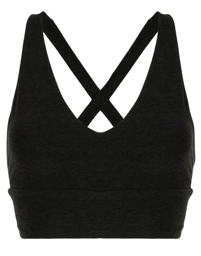 rear logo performance top