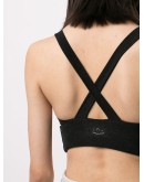 rear logo performance top