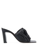 Ava slip-on mules