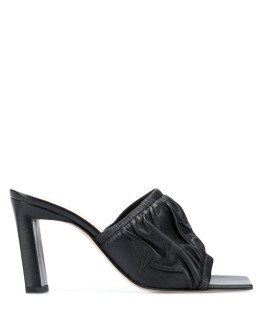 Ava slip-on mules