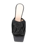 Ava slip-on mules