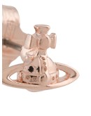 Lorelei stud earrings