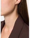 Lorelei stud earrings