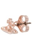Lorelei stud earrings