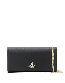 logo chain wallet 