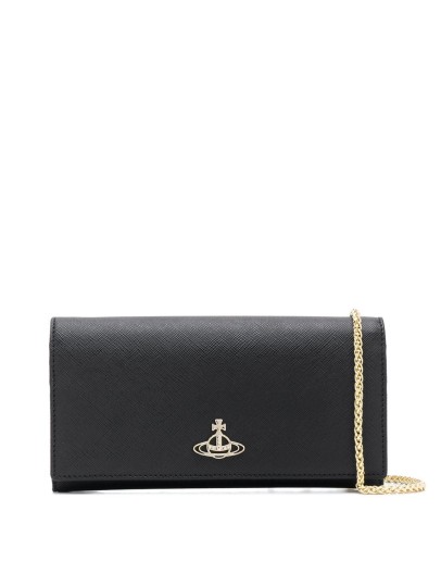 logo chain wallet 