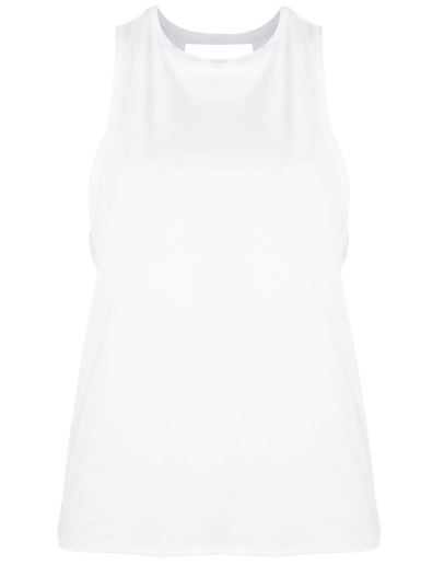 Keyhole muscle top