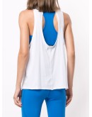 Keyhole muscle top