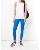 Keyhole muscle top