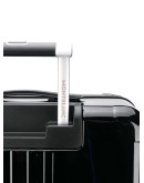 medium light trolly suitcase