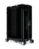 medium light trolly suitcase