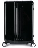 medium light trolly suitcase