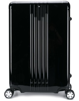 medium light trolly suitcase