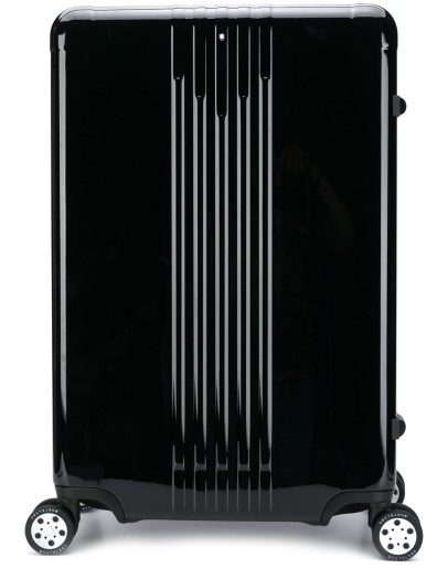 medium light trolly suitcase