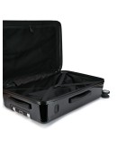 medium light trolly suitcase