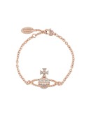 Mayfair Bas relief bracelet