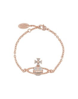 Mayfair Bas relief bracelet