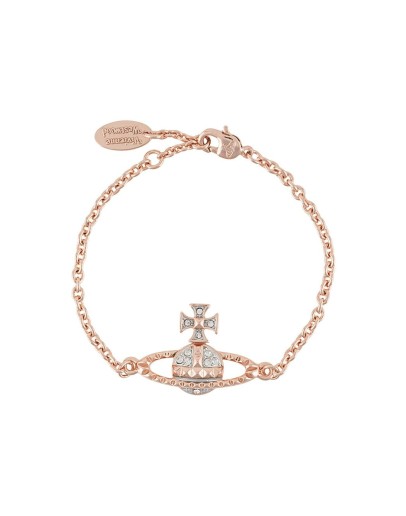 Mayfair Bas relief bracelet