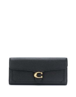 Tabby long wallet
