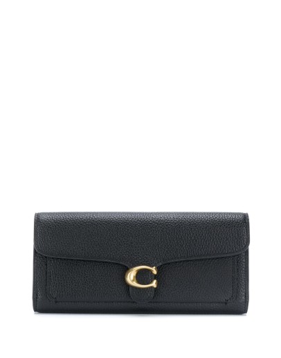 Tabby long wallet