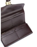 Tabby long wallet