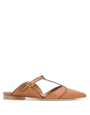 Imogen pointed mules