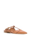 Imogen pointed mules