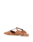 Imogen pointed mules