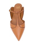 Imogen pointed mules