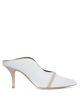 Constance 70mm mules