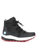 Apres-Ski ankle boots