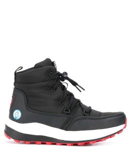 Apres-Ski ankle boots