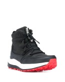 Apres-Ski ankle boots