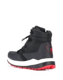 Apres-Ski ankle boots