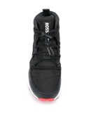 Apres-Ski ankle boots
