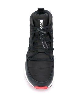 Apres-Ski ankle boots