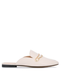 Sawyer slide mules