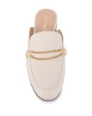 Sawyer slide mules