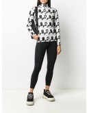 Palmares rooster-print sweatshirt