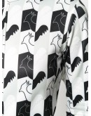 Palmares rooster-print sweatshirt