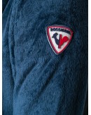 Palmares textured zip-up sweatshirt