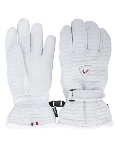 Select IMPR textured gloves