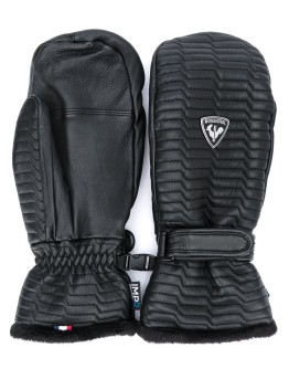 Select IMPR textured mittens