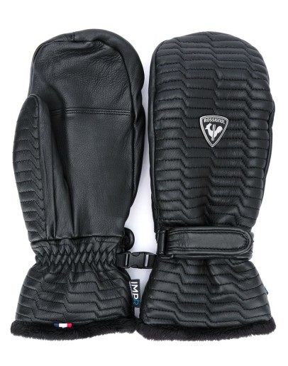 Select IMPR textured mittens
