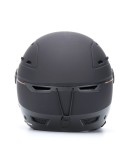 Allspeed Visor Impacts helmet