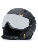Allspeed Visor Impacts helmet